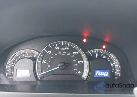 2014 Toyota Camry Se from USA, damaged, VIN 4T1BF1FK0EU331775